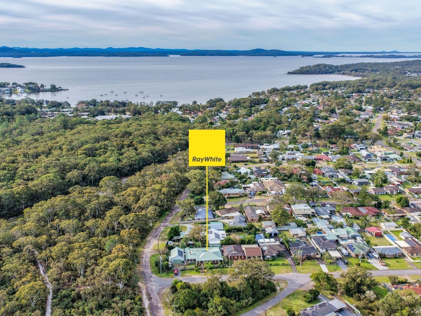 100 Tanilba Avenue, Tanilba Bay NSW 2319, Tanilba Bay - Image 1