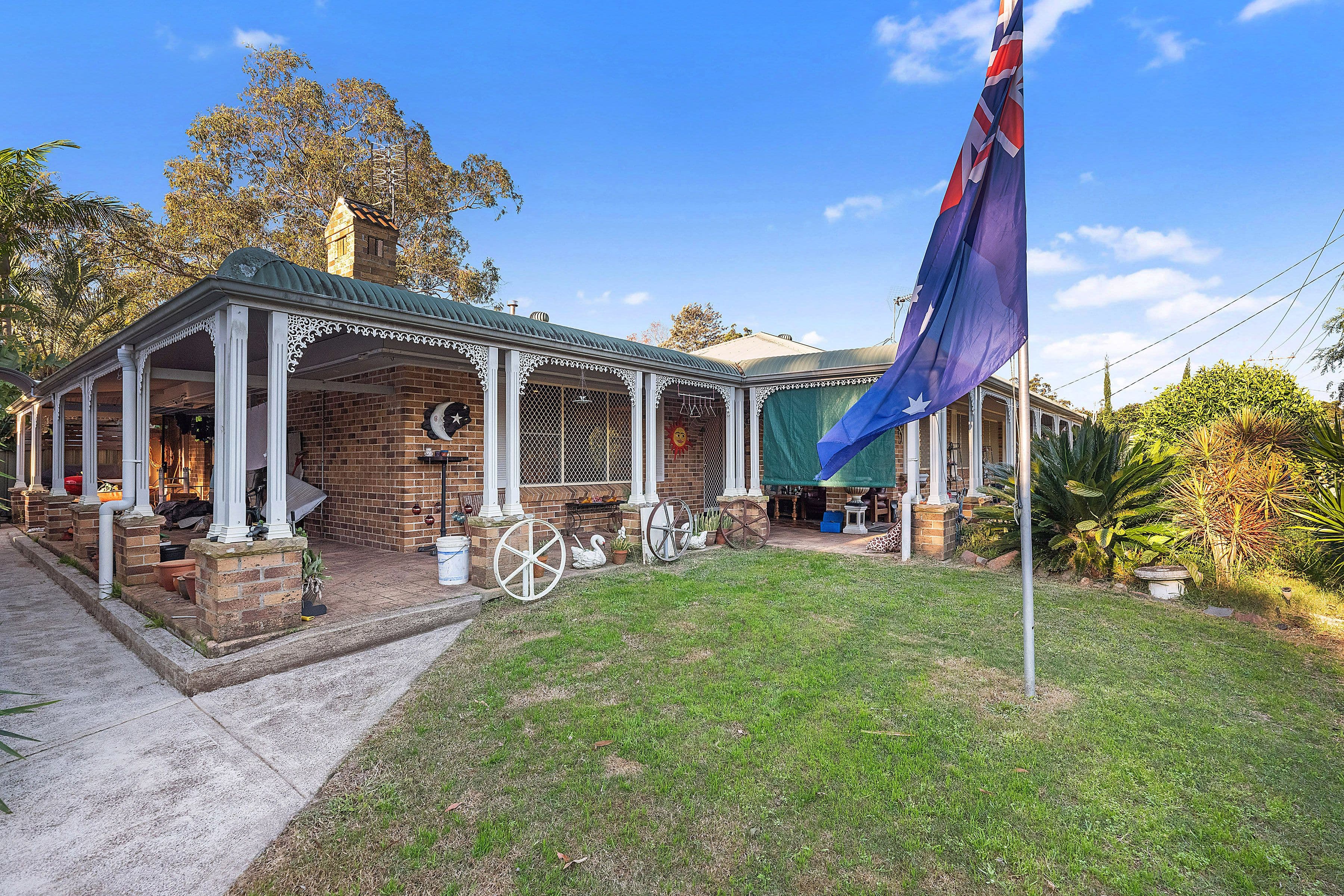 100 Tanilba Avenue, Tanilba Bay NSW 2319, Tanilba Bay - Thumbnail 2