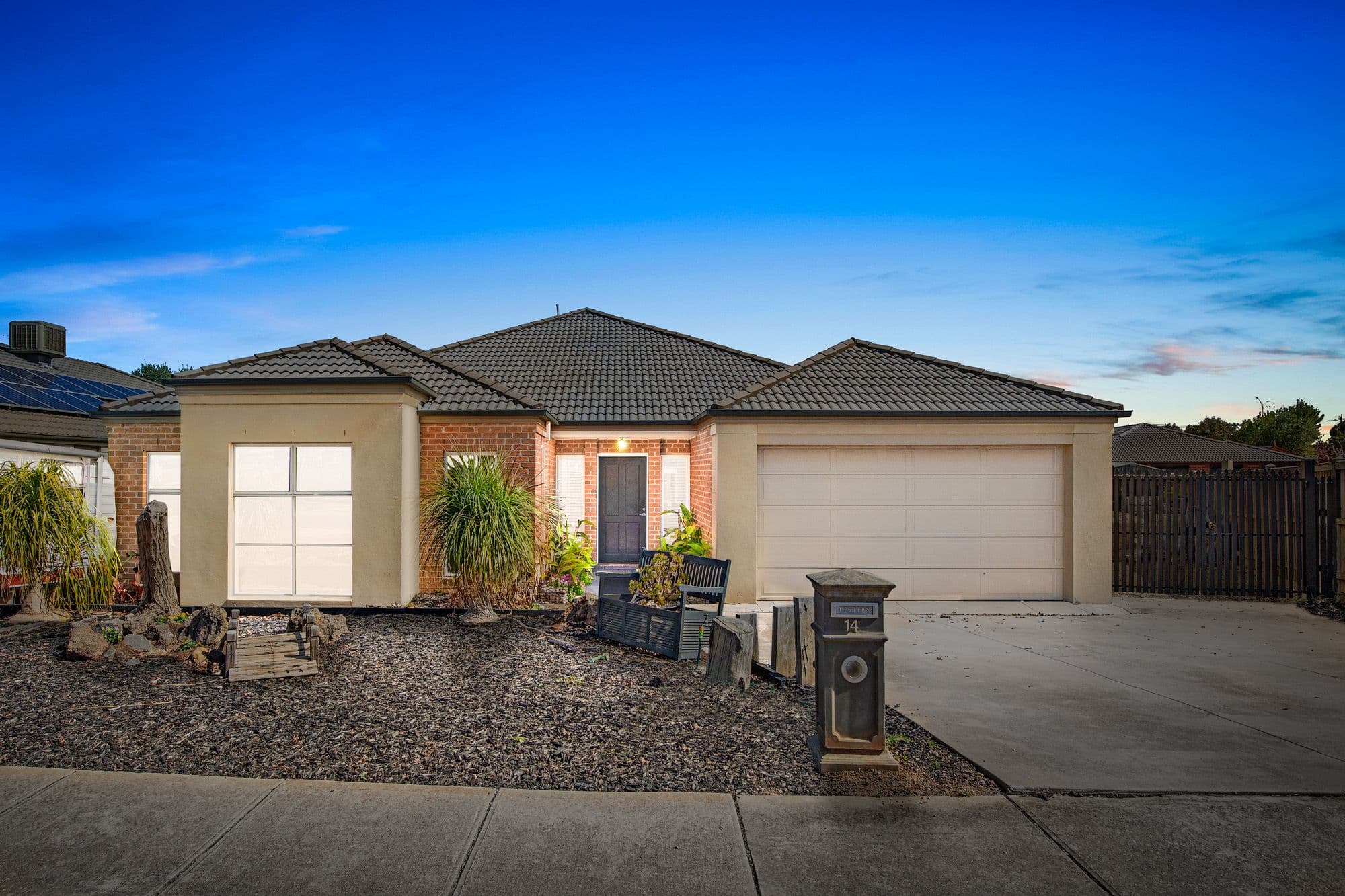 14 Rainbow Way, Tarneit VIC 3029, Tarneit - Thumbnail 2
