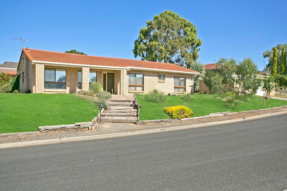 2 Gaylard Crescent, REDWOOD PARK SA 5097, Redwood Park - Image 1