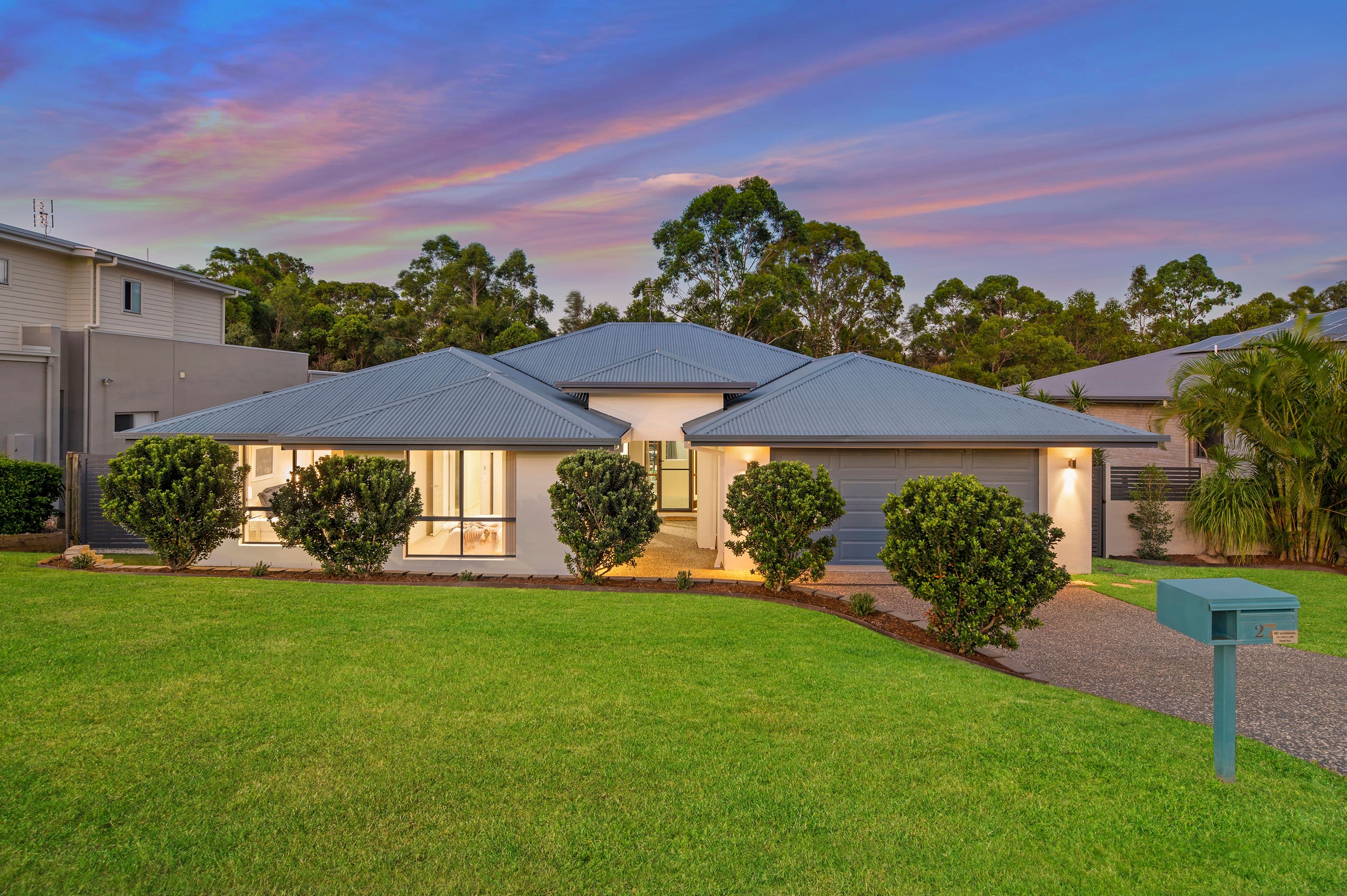 27 Lysterfield Rise, Upper Coomera QLD 4209, Upper Coomera - Thumbnail 3