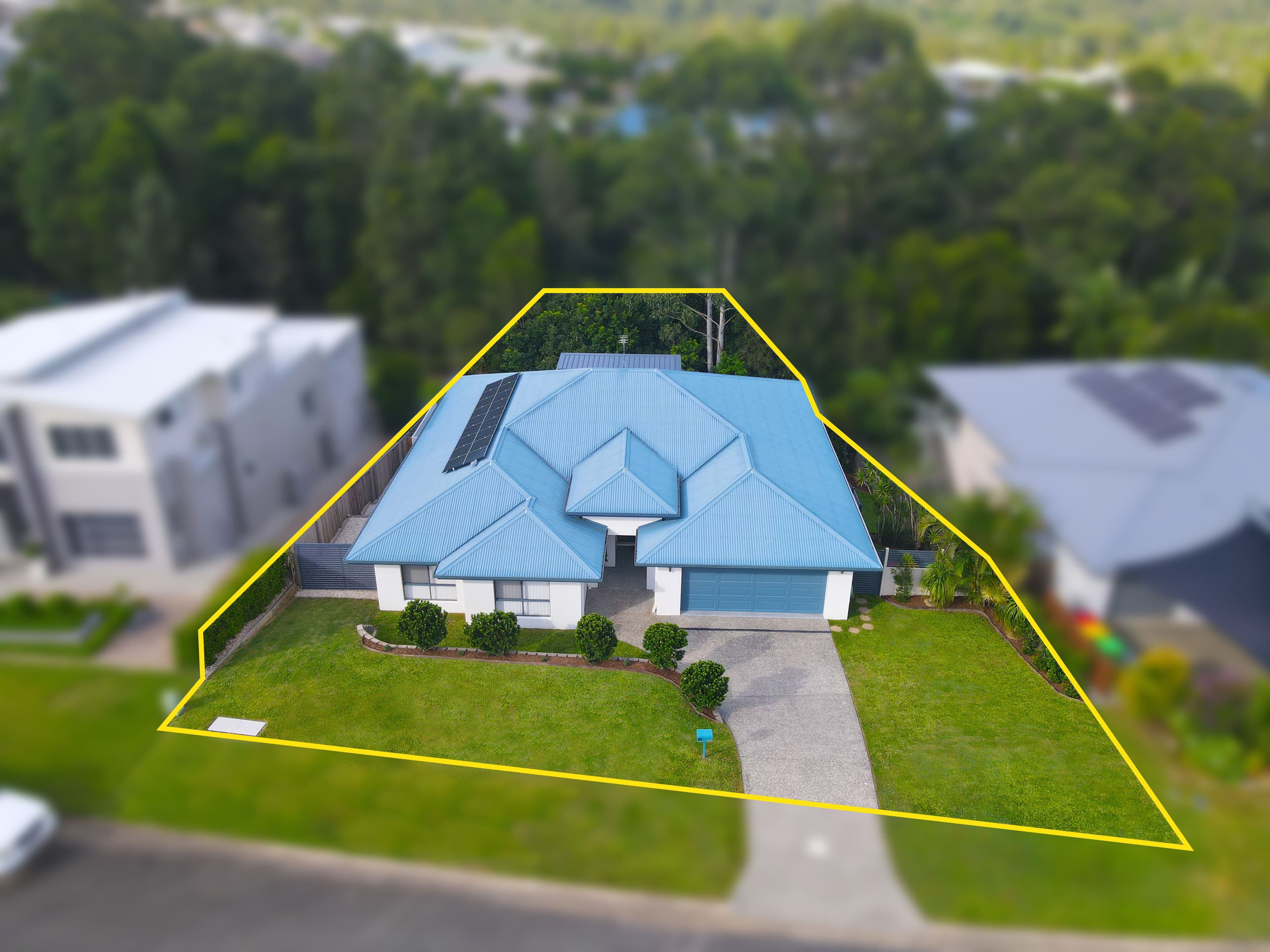27 Lysterfield Rise, Upper Coomera QLD 4209, Upper Coomera - Thumbnail 4