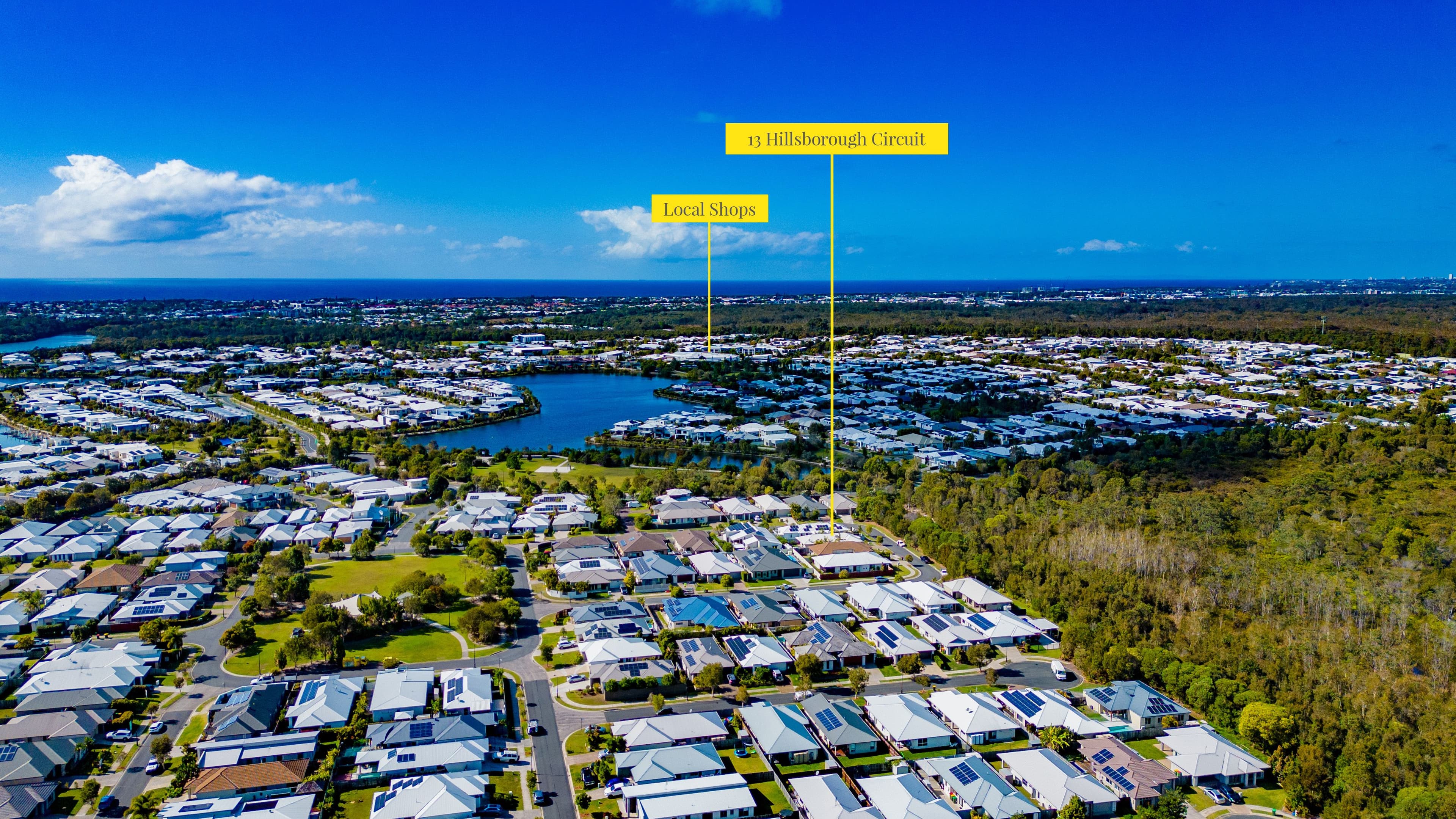 13 Hillsborough Circuit, Mountain Creek QLD 4557, Mountain Creek - Thumbnail 2