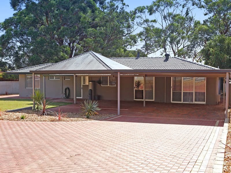 196 Blackadder Road, SWAN VIEW WA 6056, Swan View - Image 1