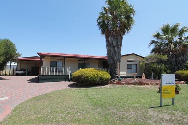 9 Silver Street, Cleve SA 5640, Cleve - Image 1