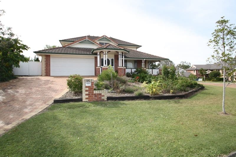 9 Cherrington Way, MURRUMBA DOWNS QLD 4503, Murrumba Downs - Image 1