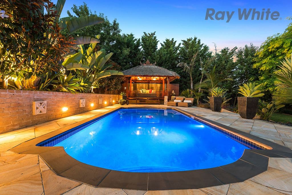 17 CHAMPAGNE Rise, Chirnside Park VIC 3116, Chirnside Park - Thumbnail 2