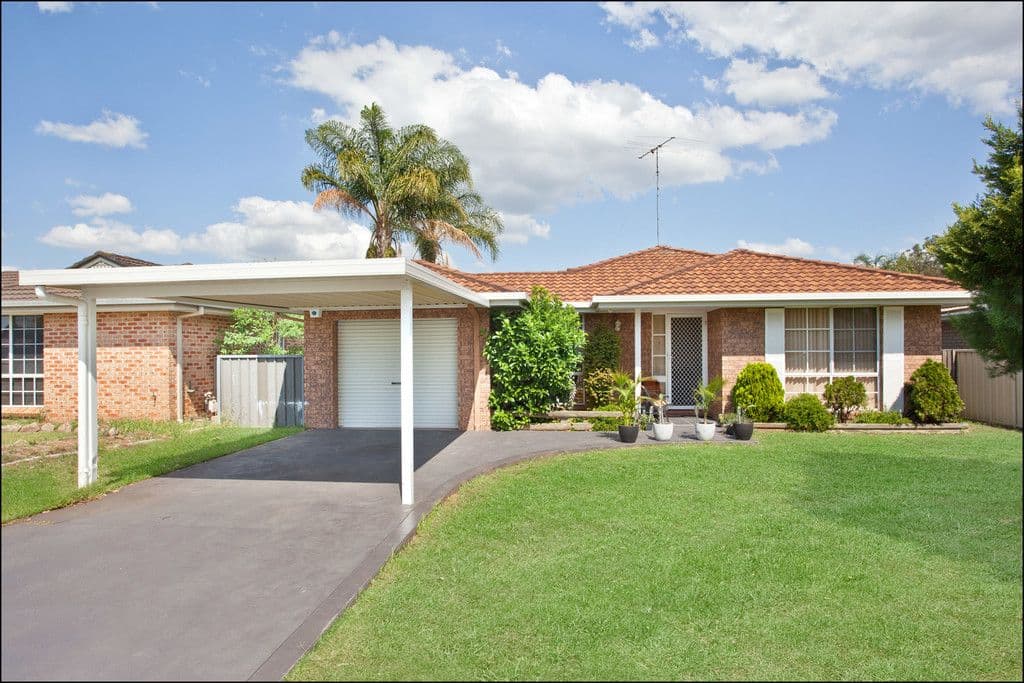 10 Morgan Place, BLIGH PARK NSW 2756, Bligh Park - Image 1
