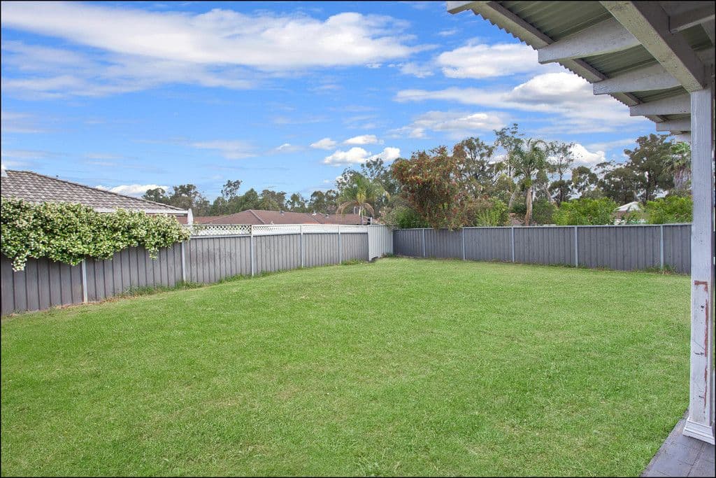 10 Morgan Place, BLIGH PARK NSW 2756, Bligh Park - Thumbnail 2