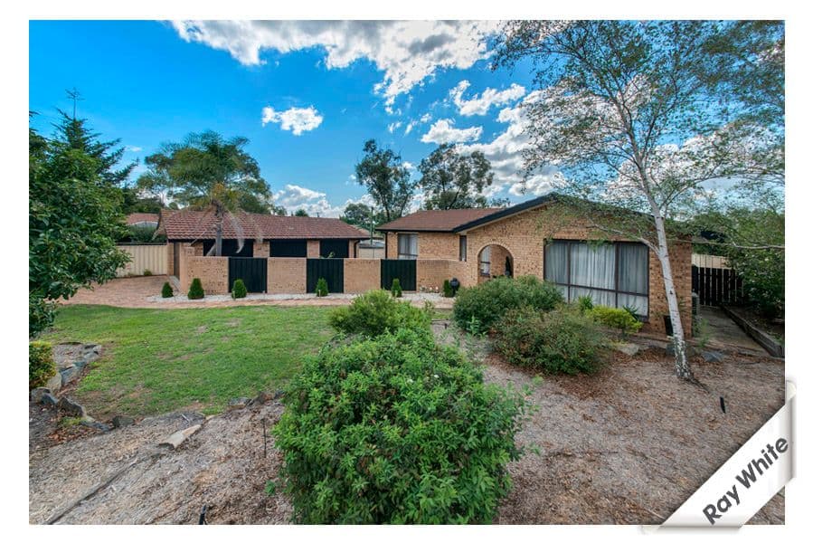 39 Mellor Circuit, FLOREY ACT 2615, Florey - Image 1
