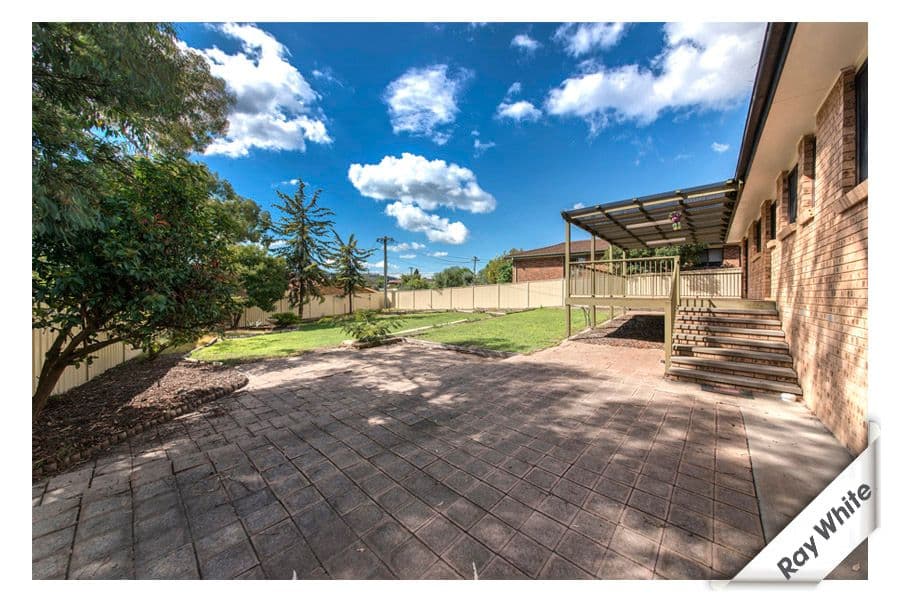 39 Mellor Circuit, FLOREY ACT 2615, Florey - Thumbnail 3