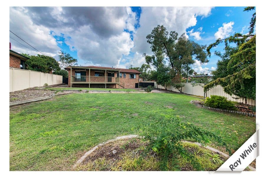 39 Mellor Circuit, FLOREY ACT 2615, Florey - Thumbnail 4