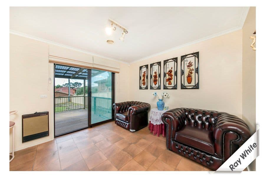 39 Mellor Circuit, FLOREY ACT 2615, Florey - Thumbnail 7