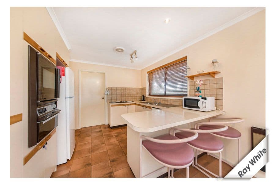 39 Mellor Circuit, FLOREY ACT 2615, Florey - Thumbnail 8