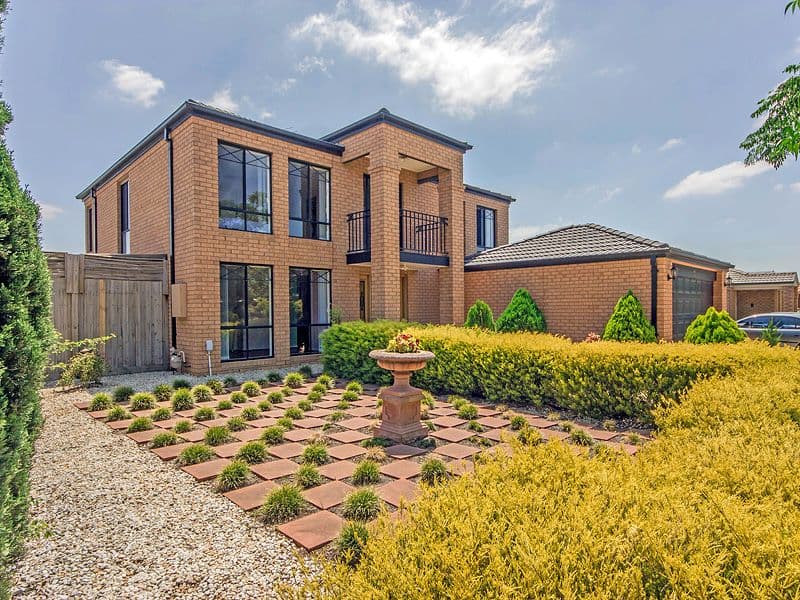 12 Homestead Avenue, Tarneit VIC 3029, Tarneit - Thumbnail 2