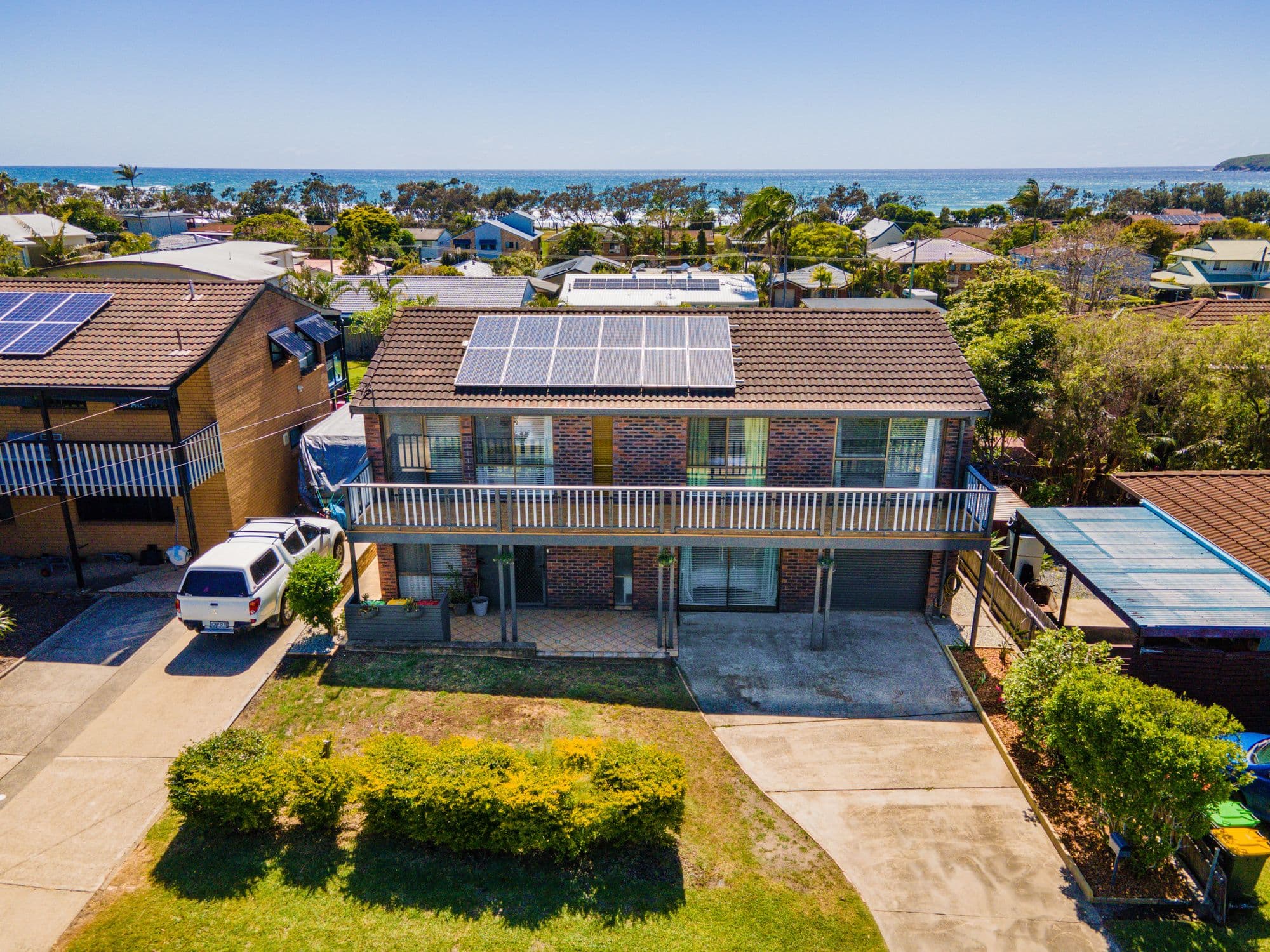 41 Ironbark Avenue, Sandy Beach NSW 2456, Sandy Beach - Image 1