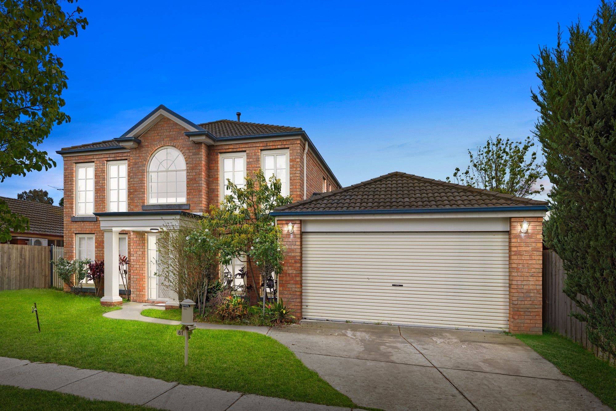 61 Charlotte Crescent, Wyndham Vale VIC 3024, Wyndham Vale - Image 1