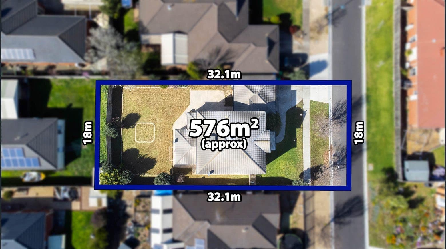 61 Charlotte Crescent, Wyndham Vale VIC 3024, Wyndham Vale - Thumbnail 2