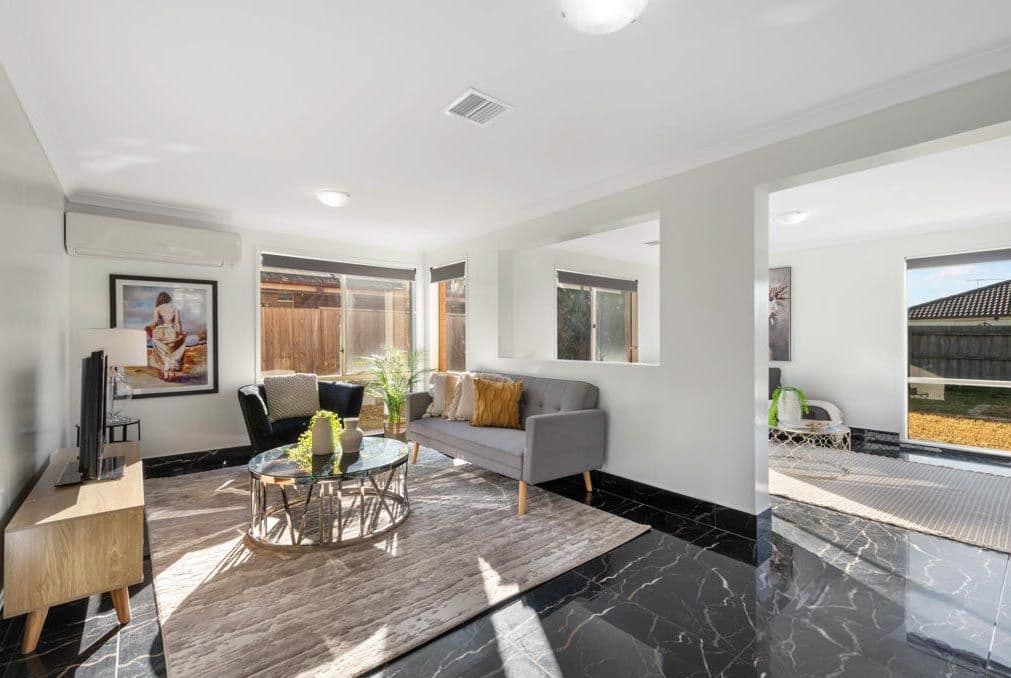 61 Charlotte Crescent, Wyndham Vale VIC 3024, Wyndham Vale - Thumbnail 4
