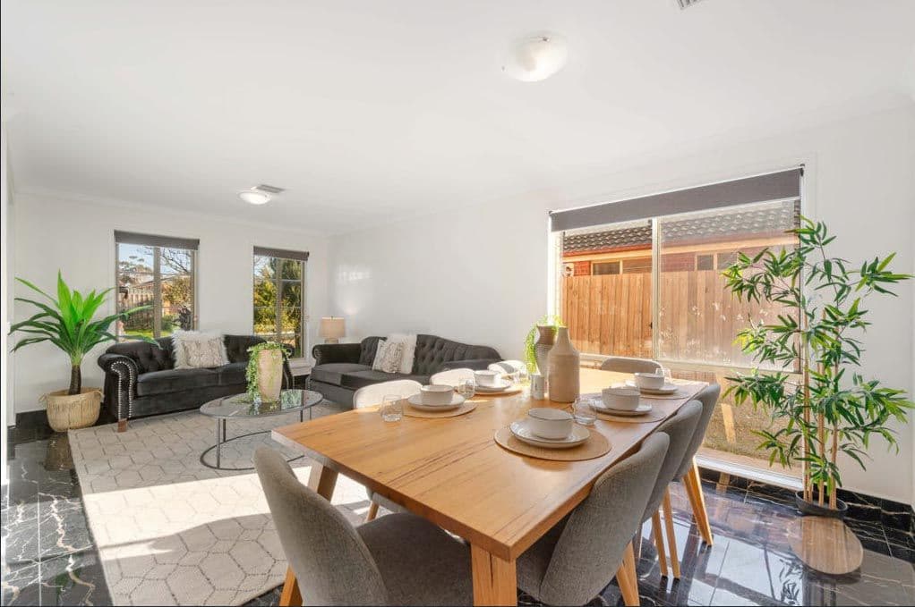 61 Charlotte Crescent, Wyndham Vale VIC 3024, Wyndham Vale - Thumbnail 5