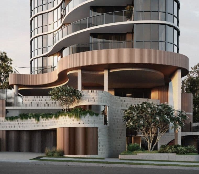 36-38 Britannia Avenue, Broadbeach QLD 4218, Broadbeach - Thumbnail 3
