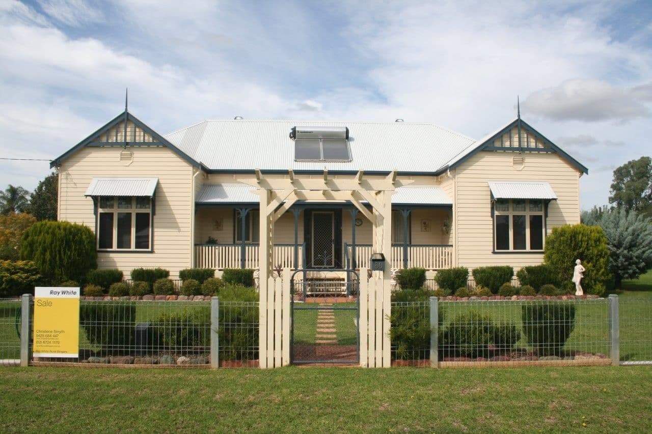 80 Finch Street, Bingara - Image 1