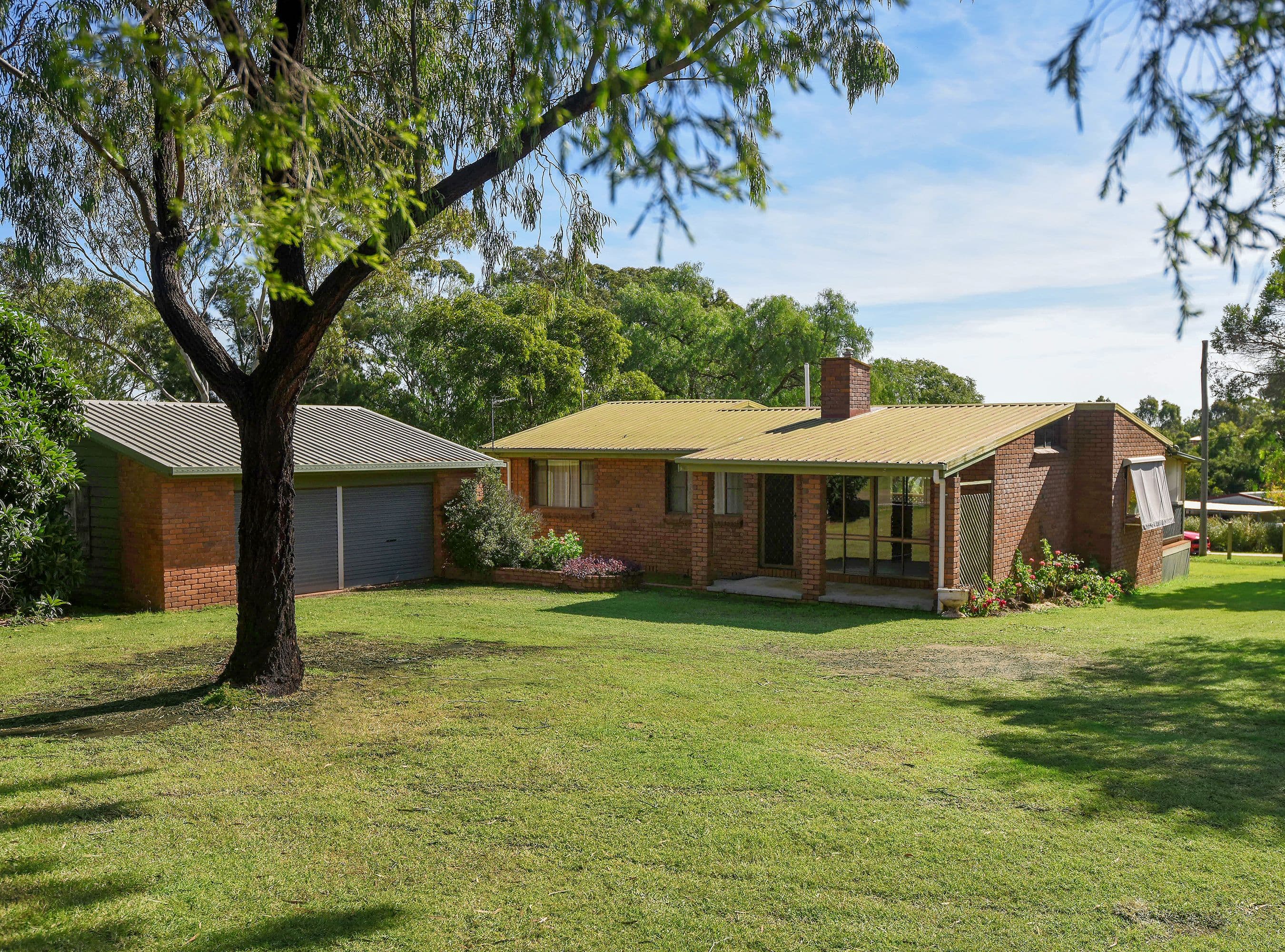3 Garrett Street, Meringandan QLD 4352, Meringandan - Image 1