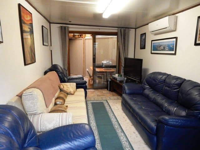 Site 27 Highview Holiday Village, Ardrossan SA 5571, Ardrossan - Image 1