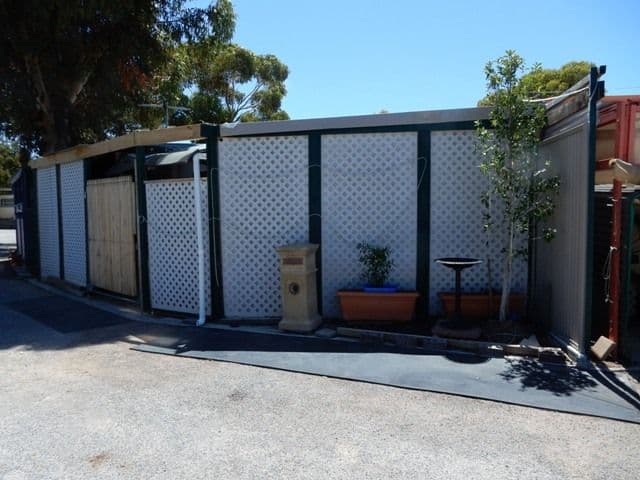 Site 27 Highview Holiday Village, Ardrossan SA 5571, Ardrossan - Thumbnail 2