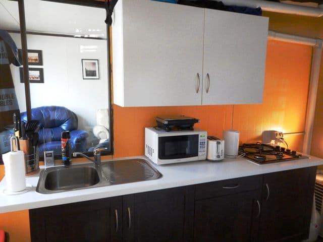 Site 27 Highview Holiday Village, Ardrossan SA 5571, Ardrossan - Thumbnail 7