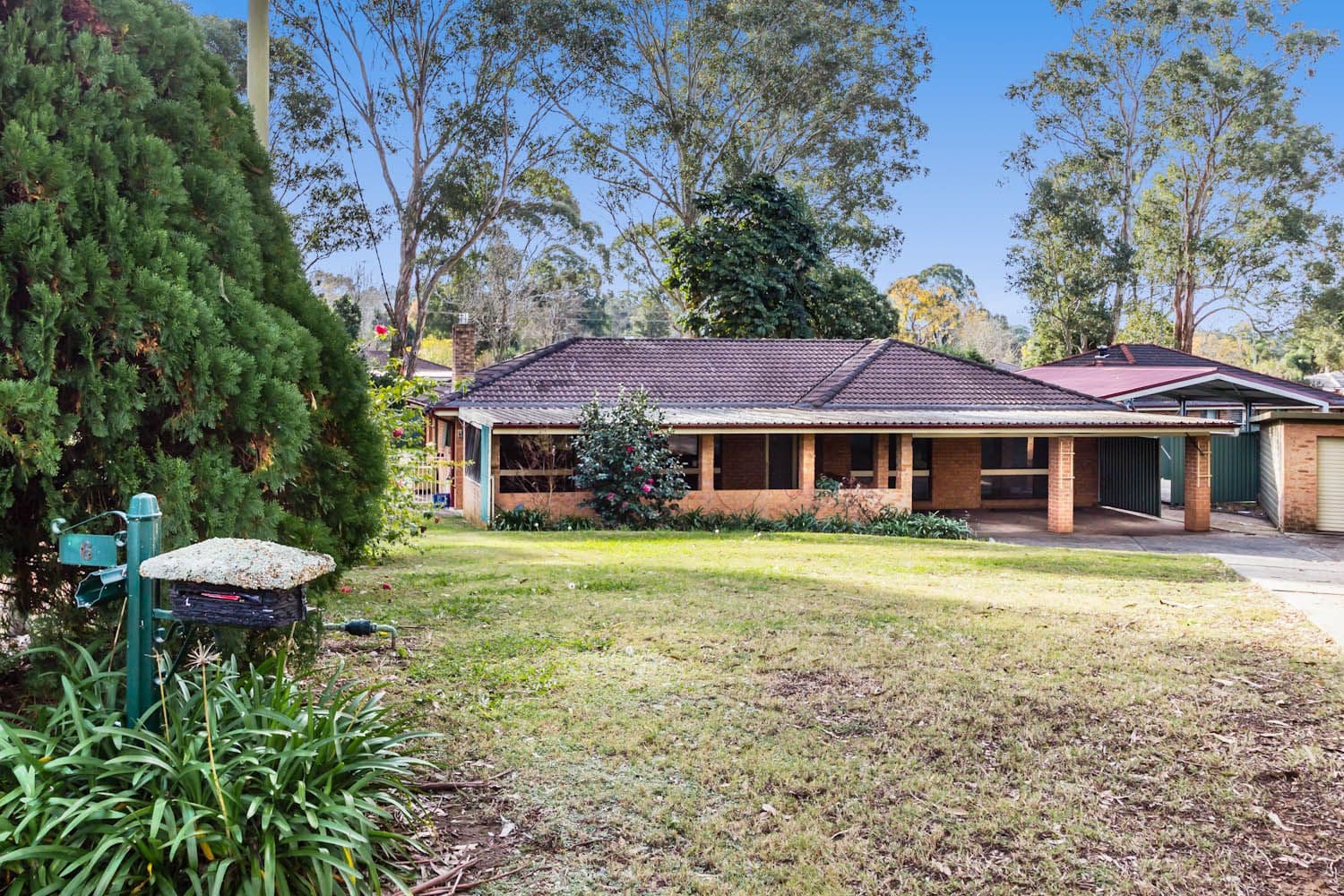 6 Glenn Place, North Richmond NSW 2754, North Richmond - Image 1
