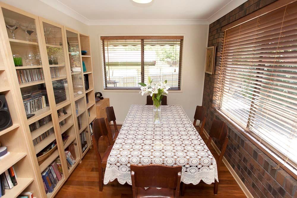 25 Hector Road, HOLLAND PARK QLD 4121, Holland Park - Thumbnail 7