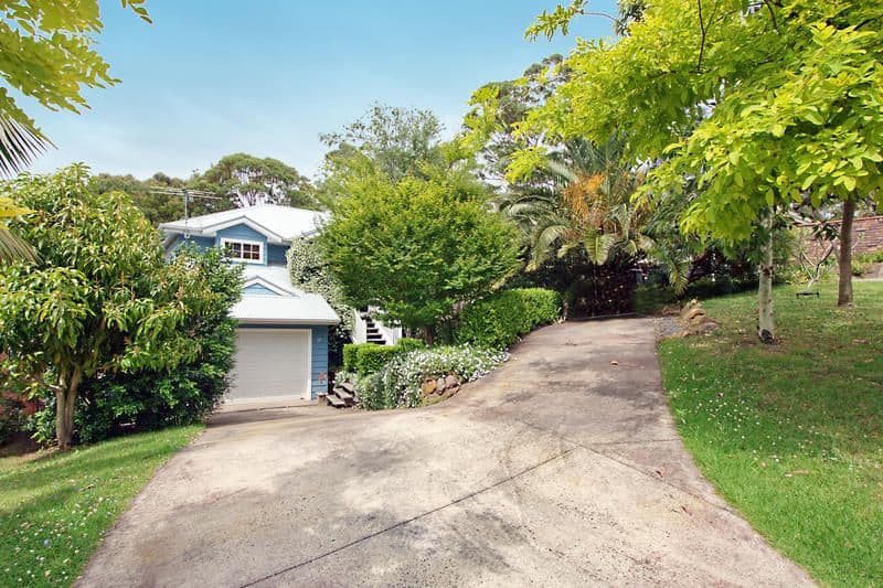 33 Hill Street, AUSTINMER NSW 2515, Austinmer - Thumbnail 2