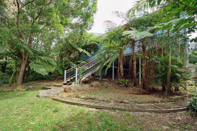33 Hill Street, AUSTINMER NSW 2515, Austinmer - Thumbnail 4