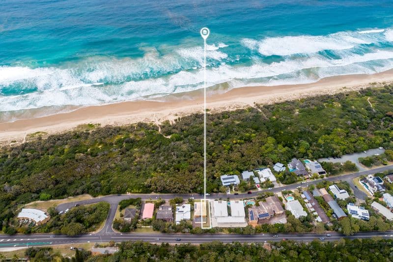 1/18 Tristania Drive, Marcus Beach - Image 1