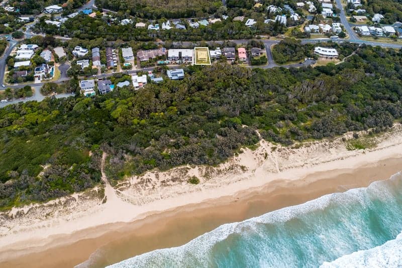 1/18 Tristania Drive, Marcus Beach - Thumbnail 2