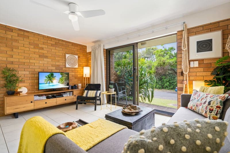 1/18 Tristania Drive, Marcus Beach - Thumbnail 3