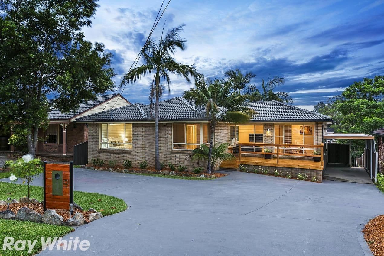 9 Shelley Street, Winston Hills - Image 1