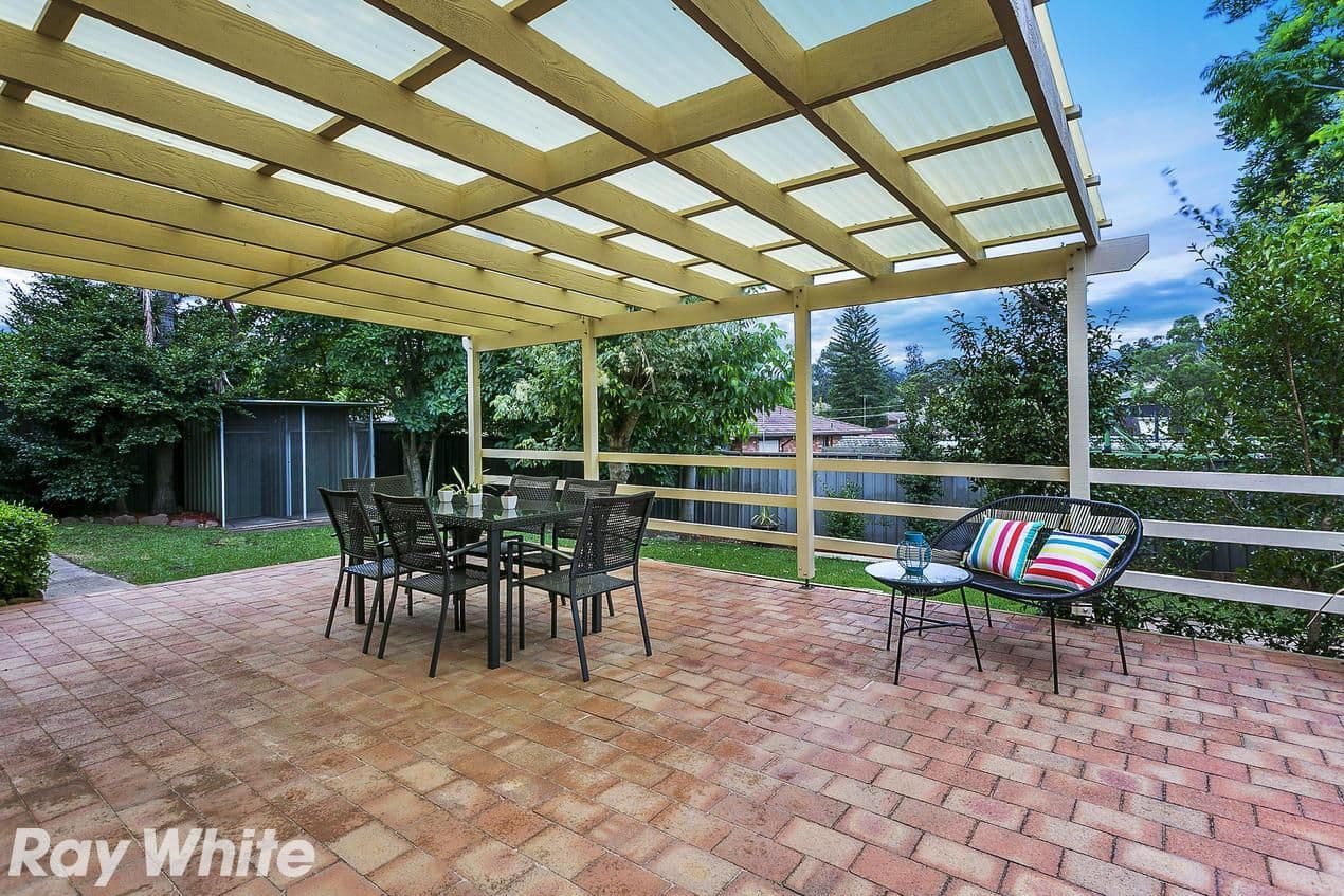 9 Shelley Street, Winston Hills - Thumbnail 7