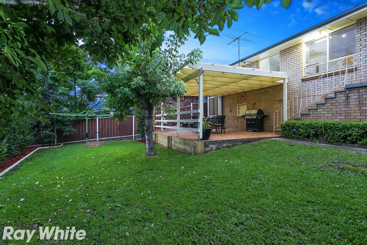 9 Shelley Street, Winston Hills - Thumbnail 8