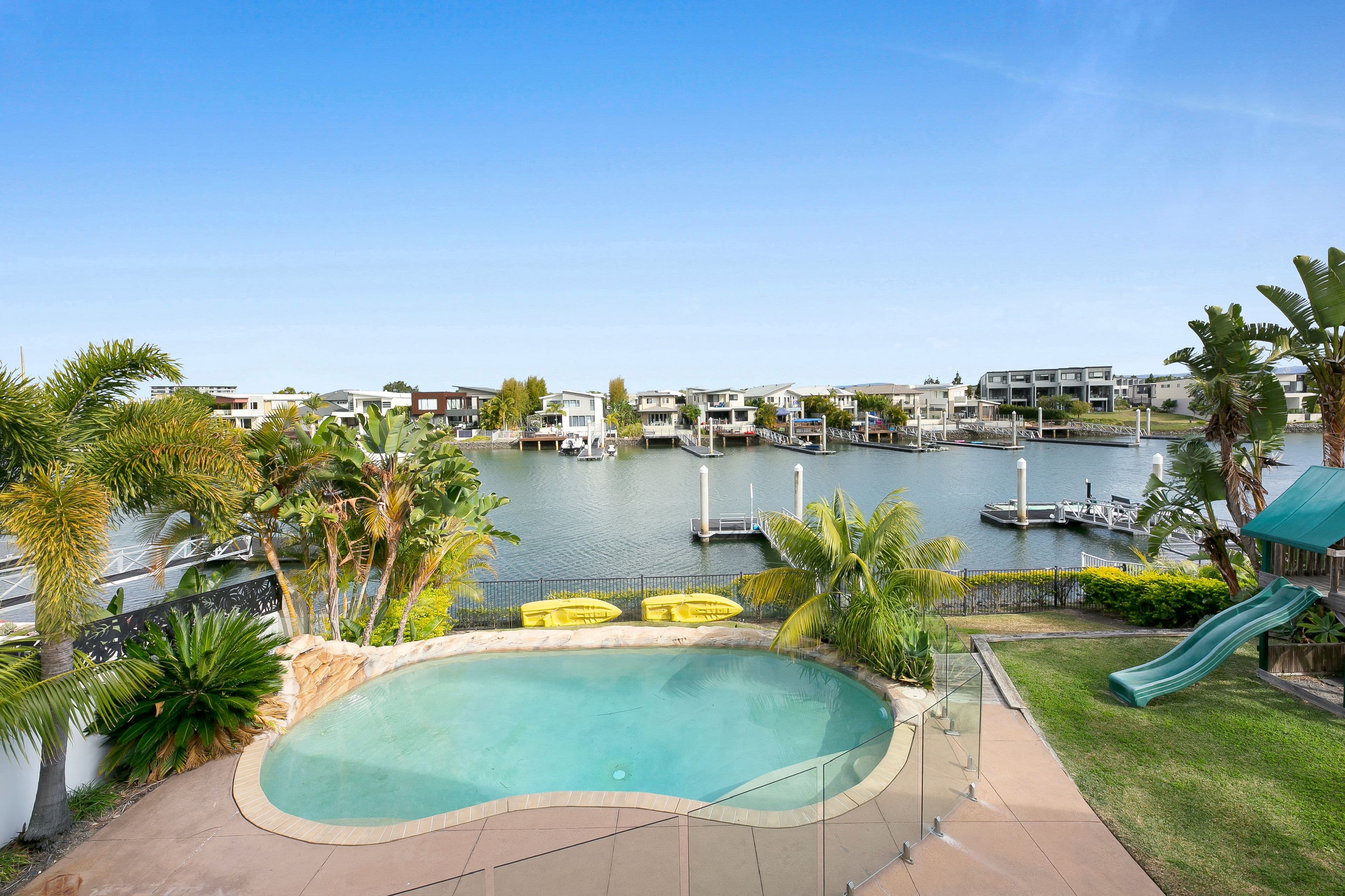 54 Palladium Boulevard, Hope Island QLD 4212, Hope Island - Image 1