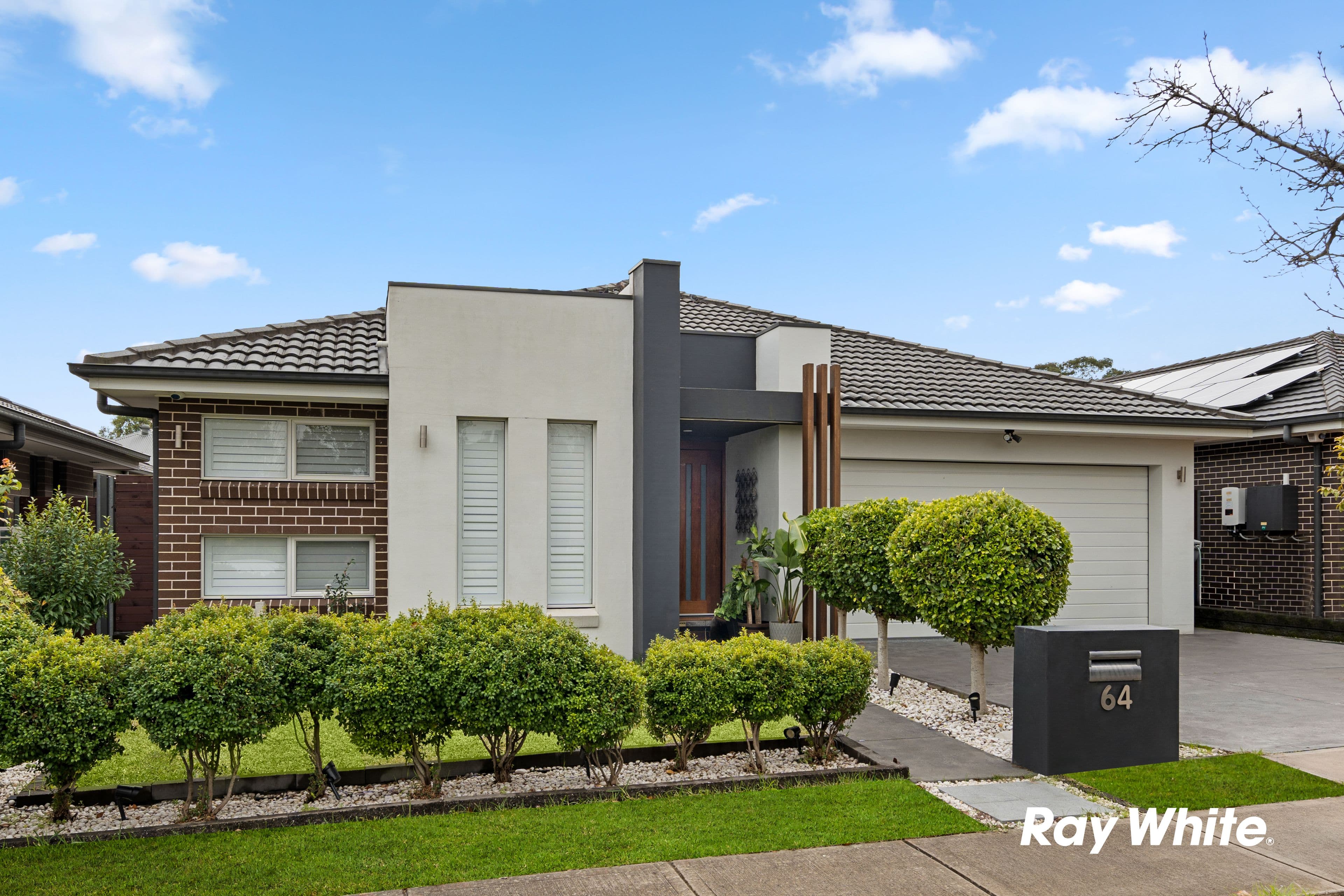 64 John Campbell Parade, BUNGARRIBEE NSW 2767, Bungarribee - Image 1