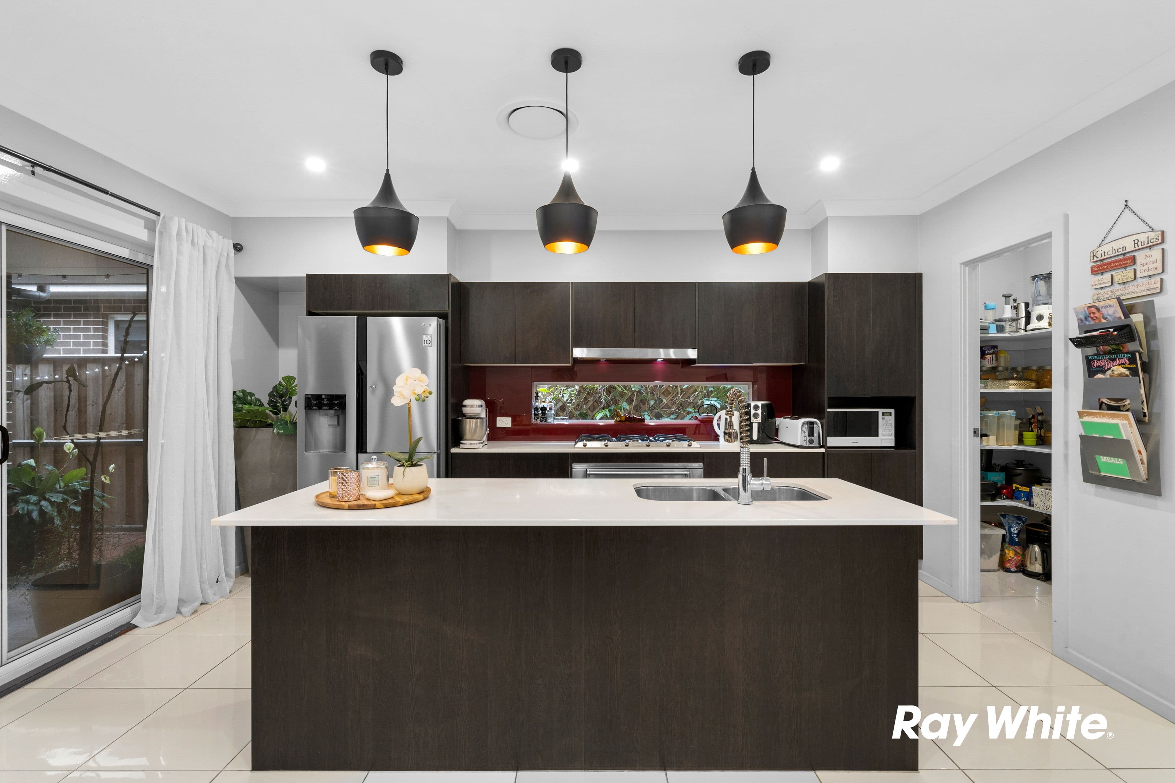 64 John Campbell Parade, BUNGARRIBEE NSW 2767, Bungarribee - Thumbnail 3