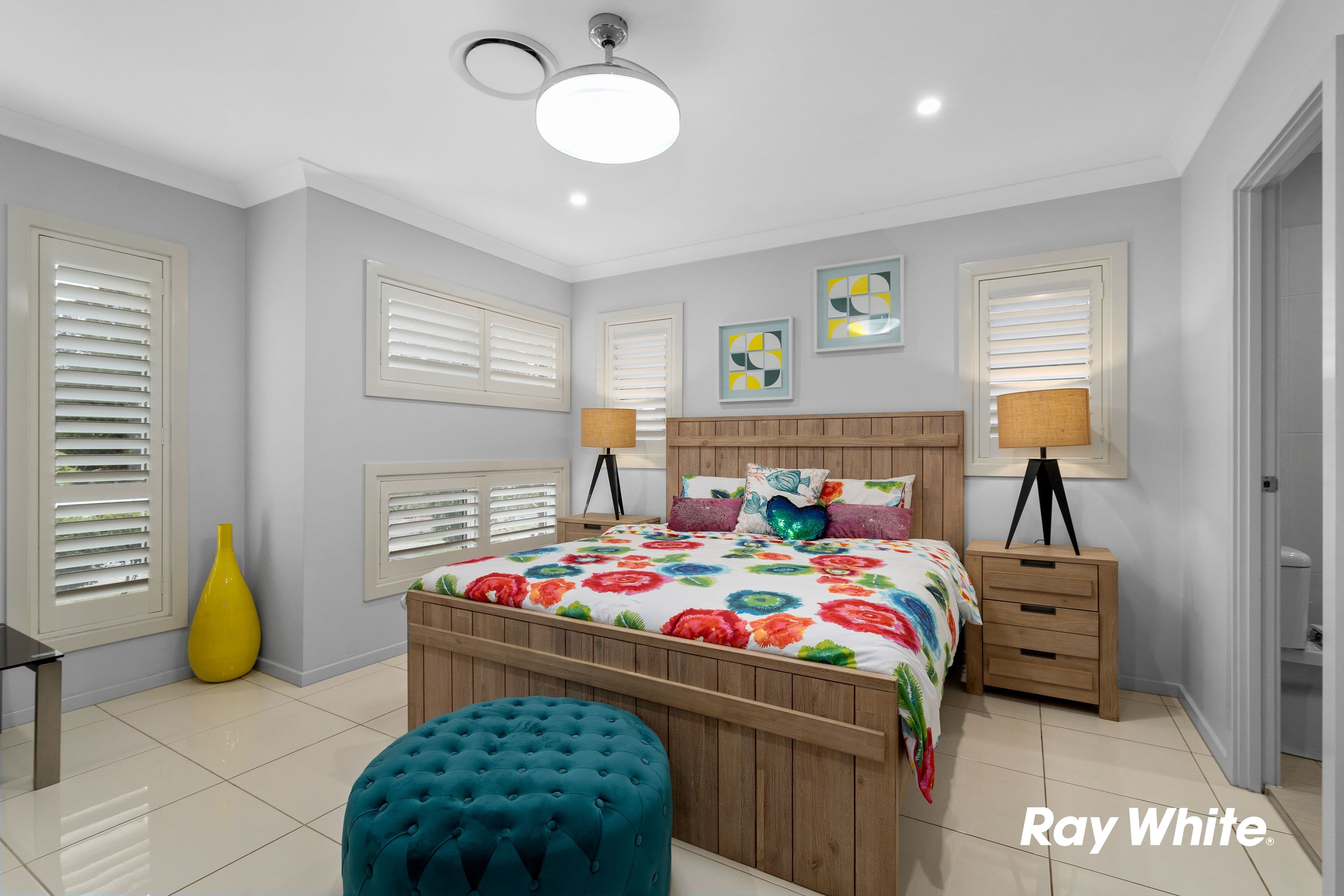 64 John Campbell Parade, BUNGARRIBEE NSW 2767, Bungarribee - Thumbnail 6