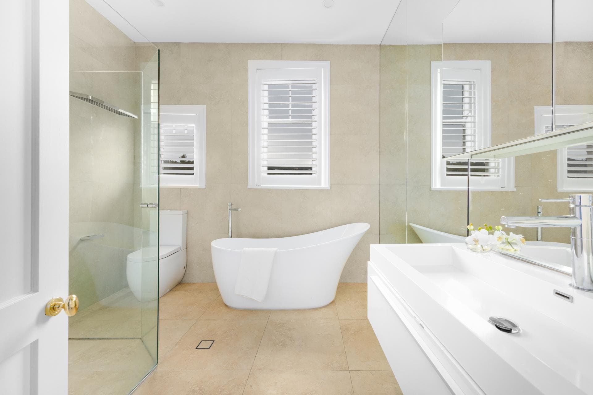 1/1-3 Wallaroy  Road, Woollahra, Woollahra - Thumbnail 3