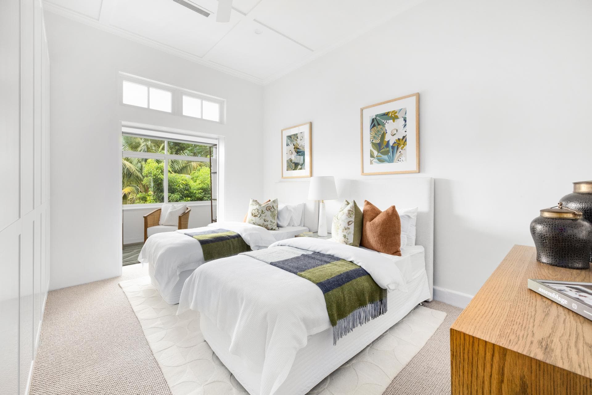 1/1-3 Wallaroy  Road, Woollahra, Woollahra - Thumbnail 4