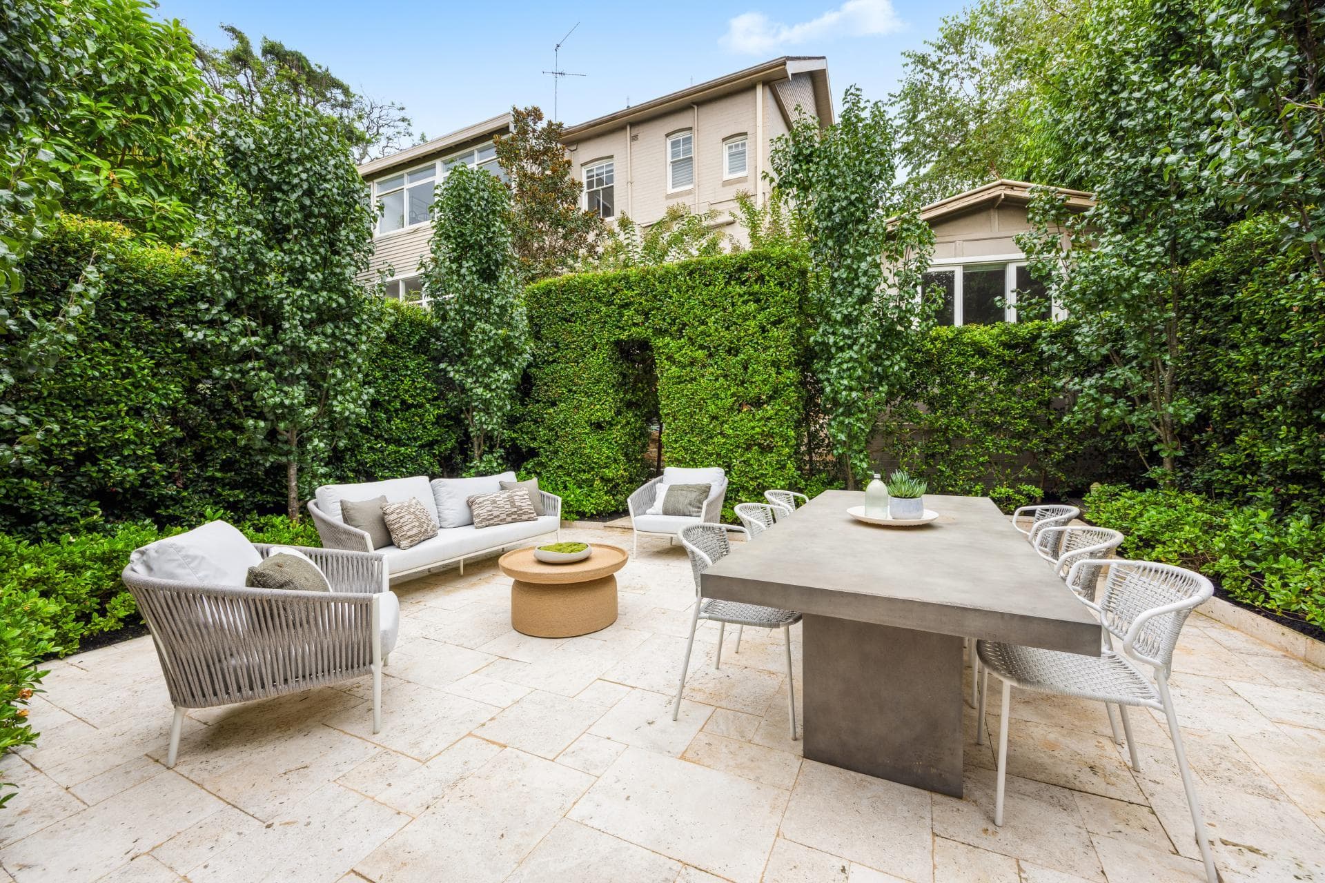 1/1-3 Wallaroy  Road, Woollahra, Woollahra - Thumbnail 8
