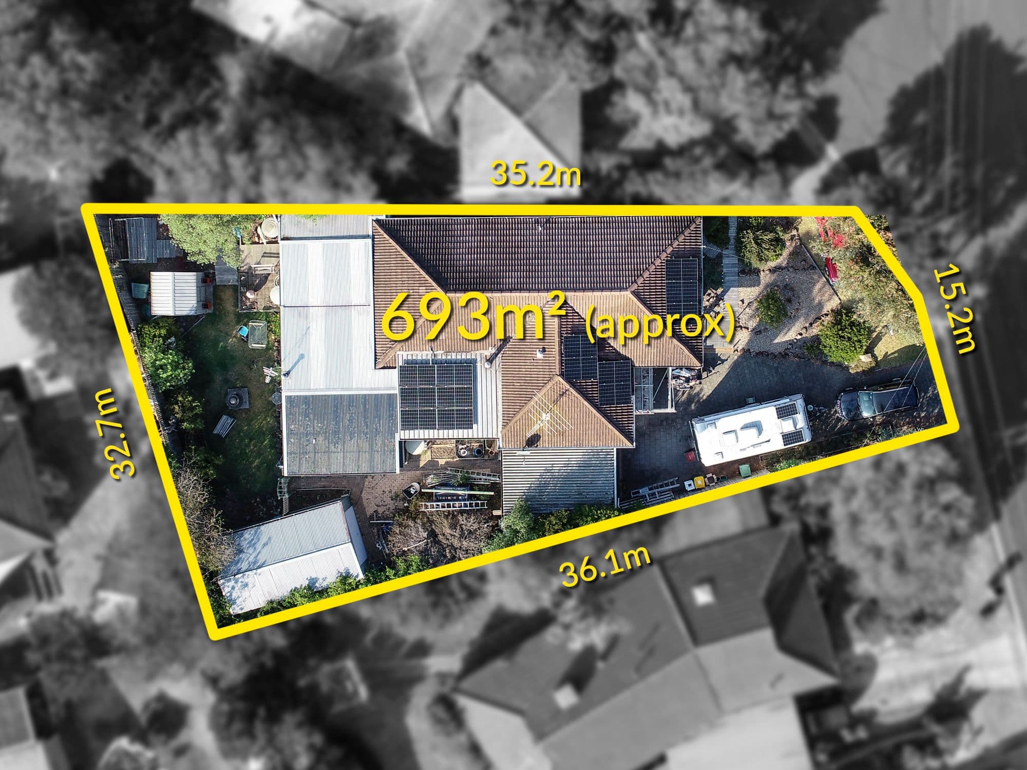 7 Cotswold Court, Grovedale VIC 3216, Grovedale - Thumbnail 2