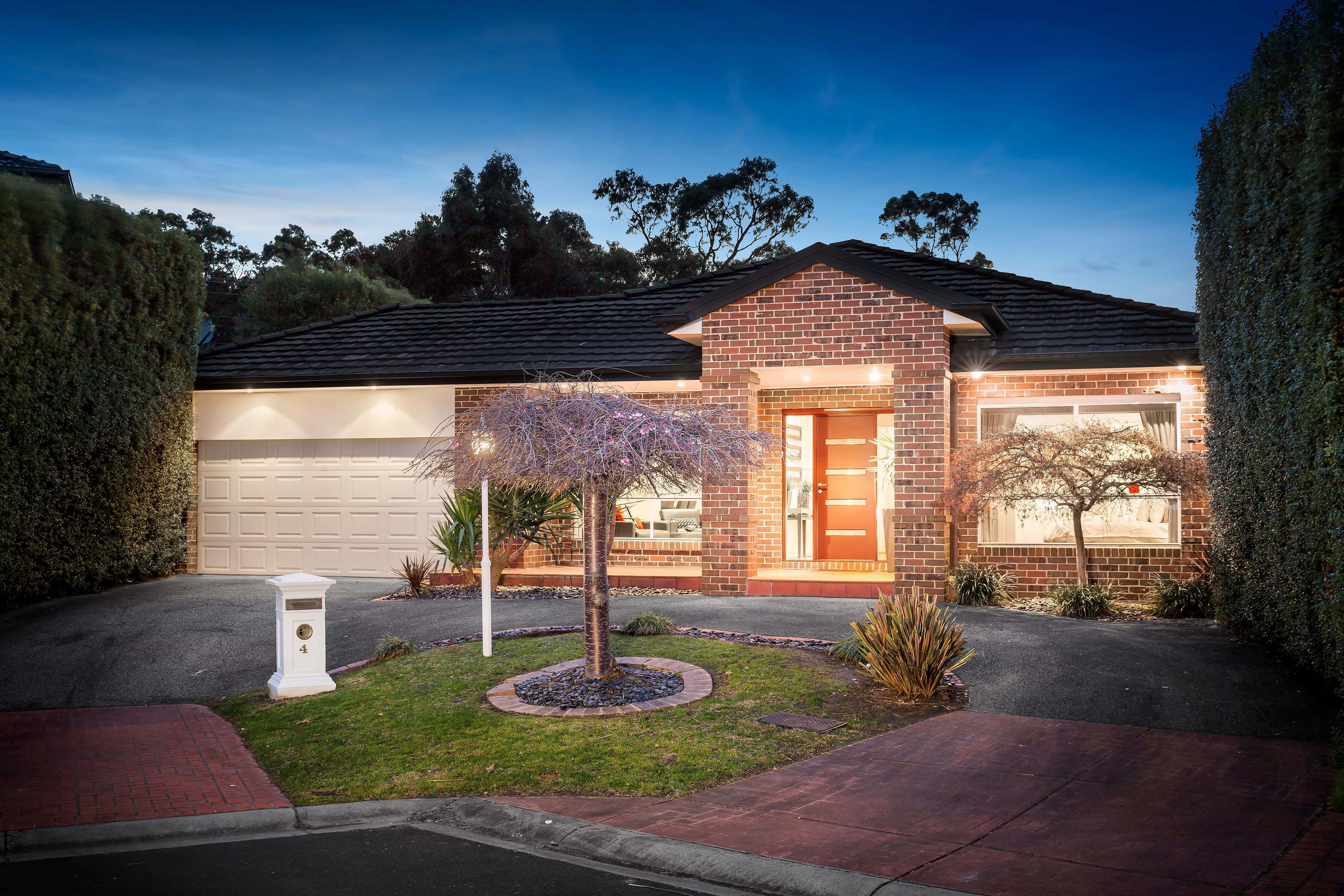 4 Mastos Place, Rowville VIC 3178, Rowville - Image 1