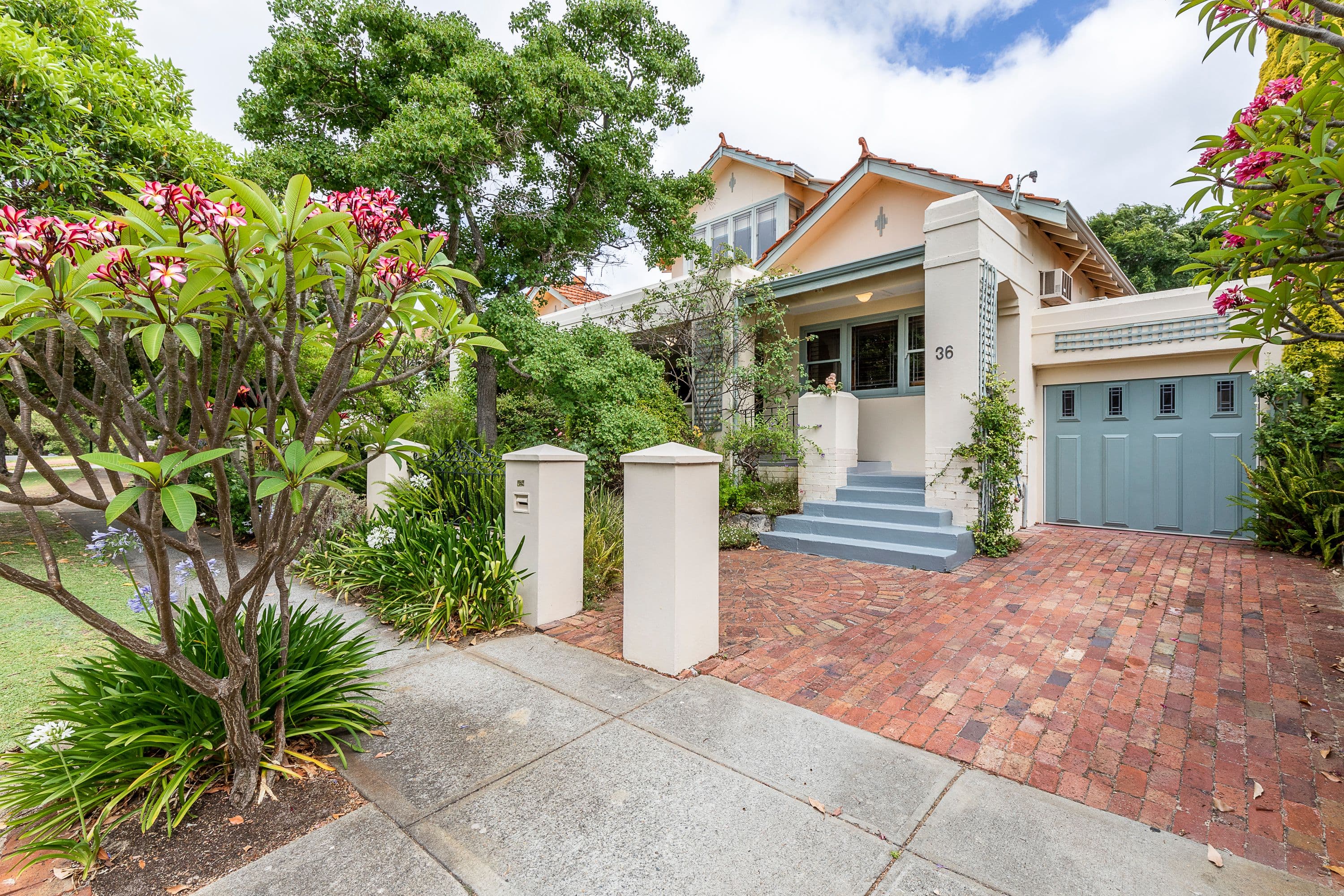 36 Melrose Crescent, Menora WA 6050, Menora - Image 1
